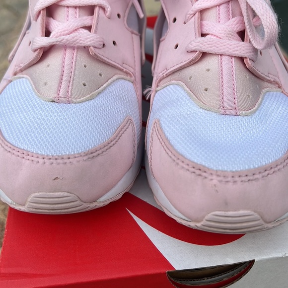 Nike huarache run (PS) size 3Y 👟 - Picture 7 of 10